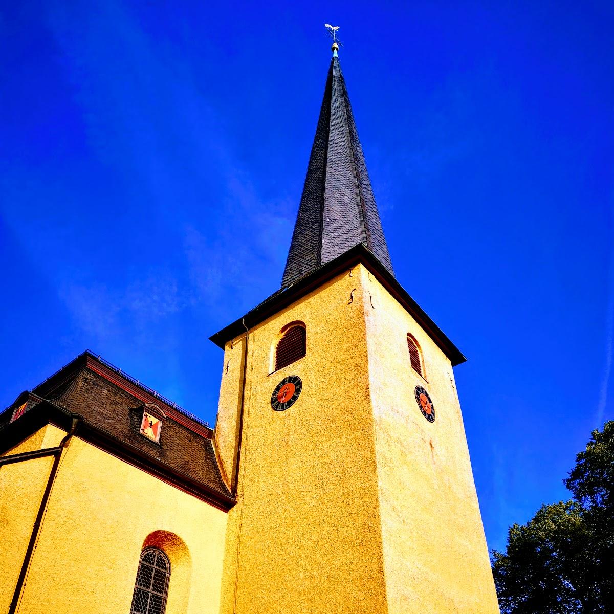 Restaurant "Hotel Zeppenfeld" in  Wenden