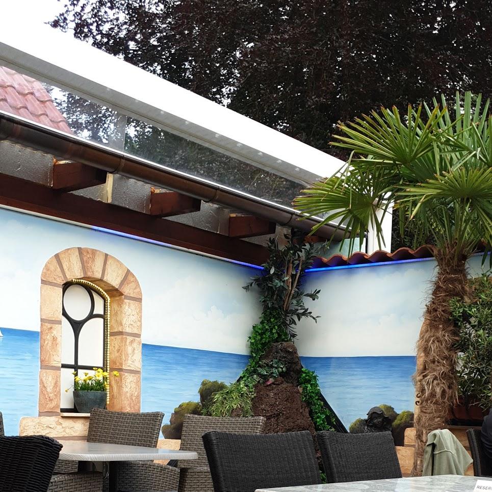 Restaurant "Nikos Gyros Palast" in  Seevetal