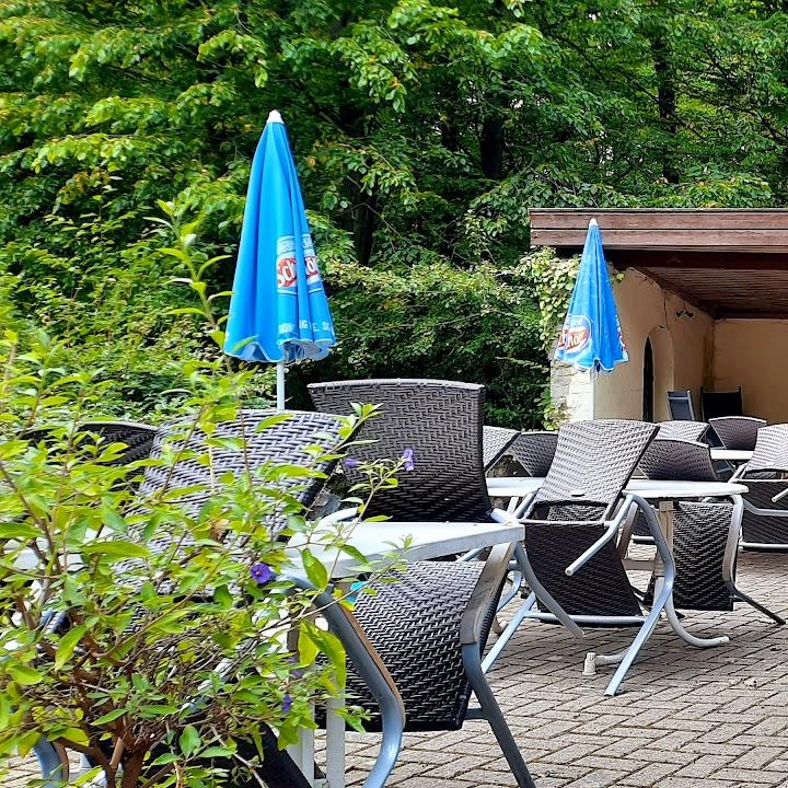 Restaurant "Waldfrieden" in Bad Salzdetfurth