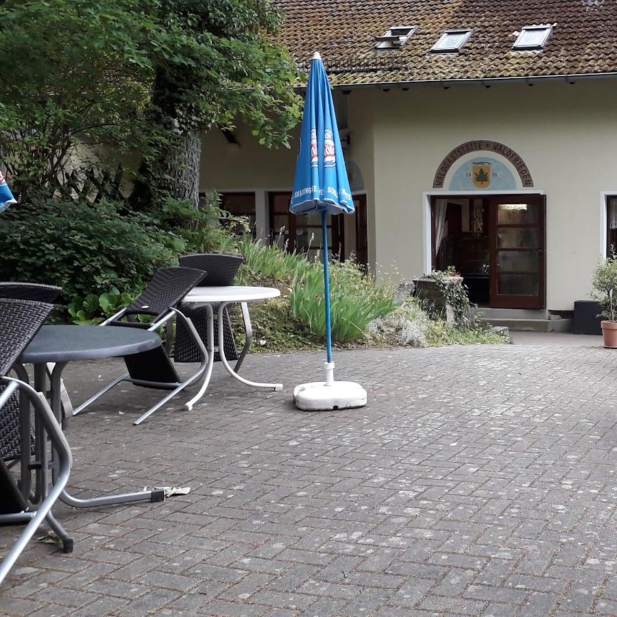 Restaurant "Waldfrieden" in Bad Salzdetfurth