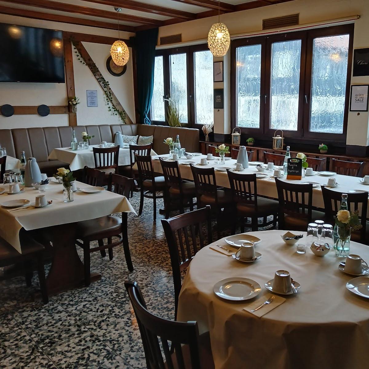 Restaurant "Gaststätte Zum Meterche" in Karben