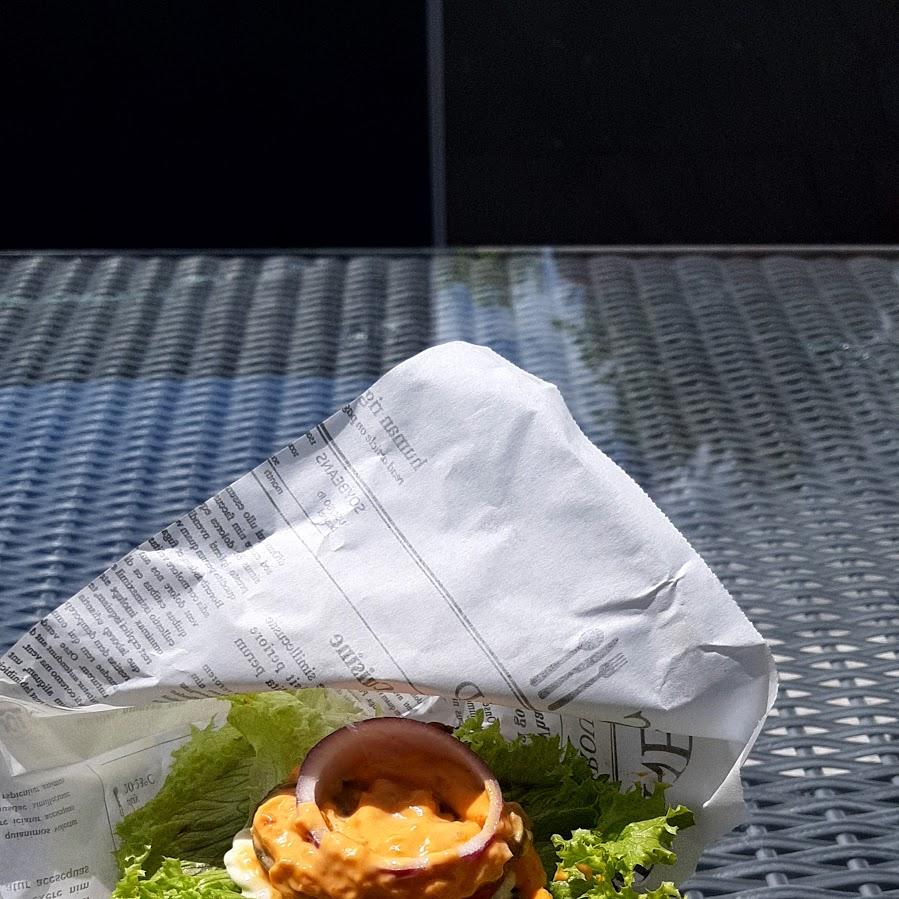 Restaurant "Sammy