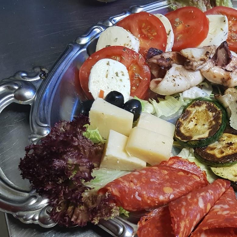 Restaurant "Ristorante AlbaChiara" in  Wöllstadt