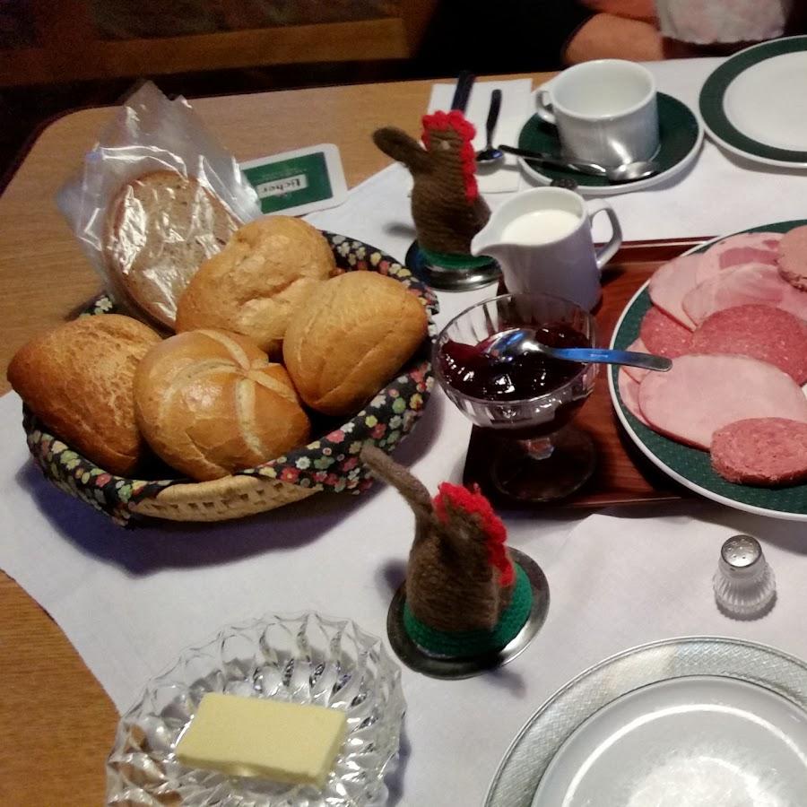 Restaurant "Hessen Schenke" in  Wöllstadt