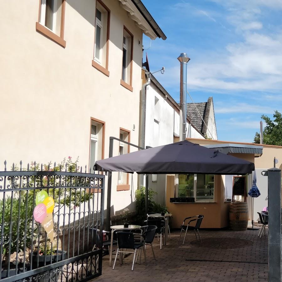 Restaurant "Pizzeria Osteria Da Salvo Okarben" in Karben