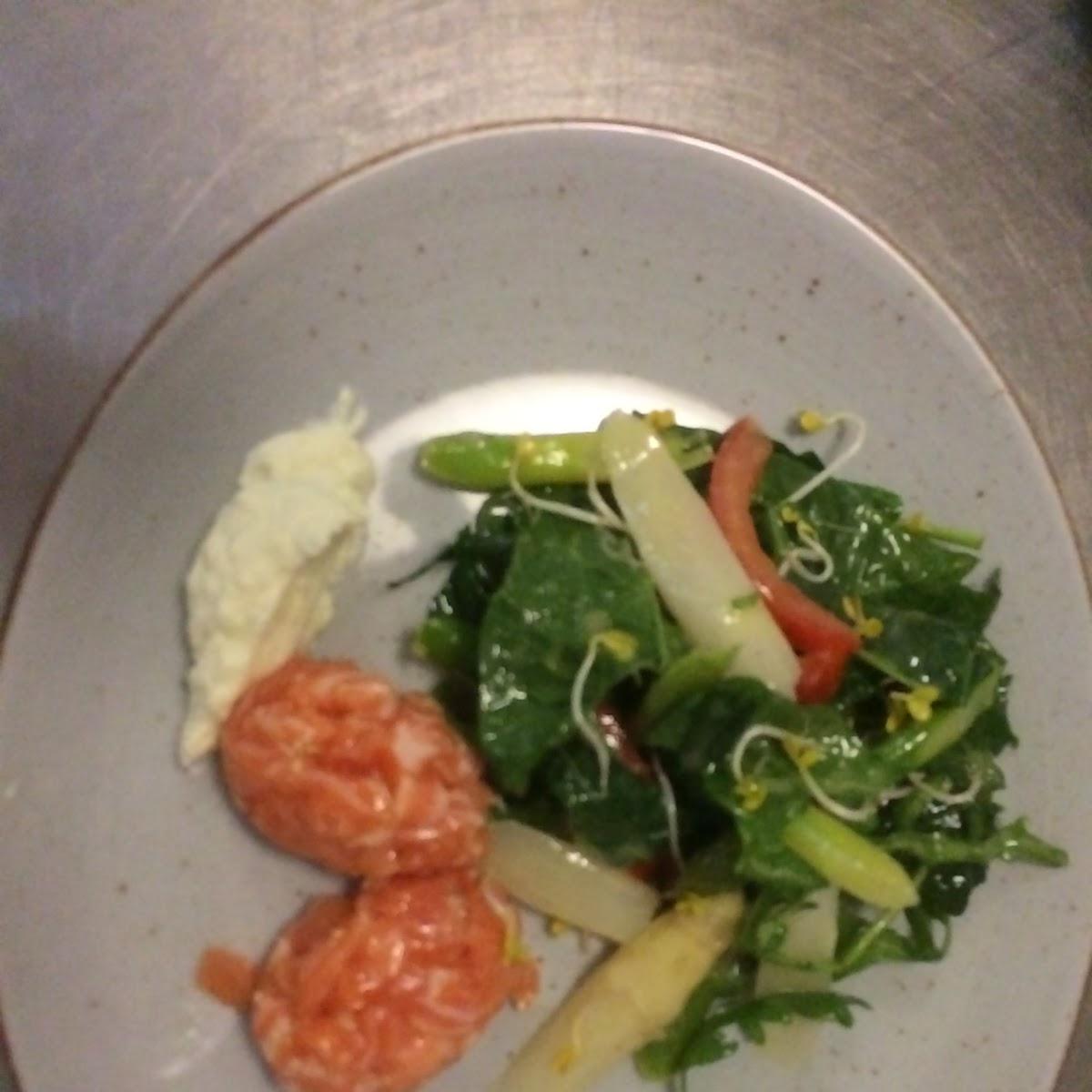 Restaurant "deftig & fein" in  Karben