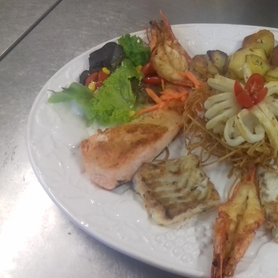 Restaurant "Restaurant Bei Anna" in  Karben