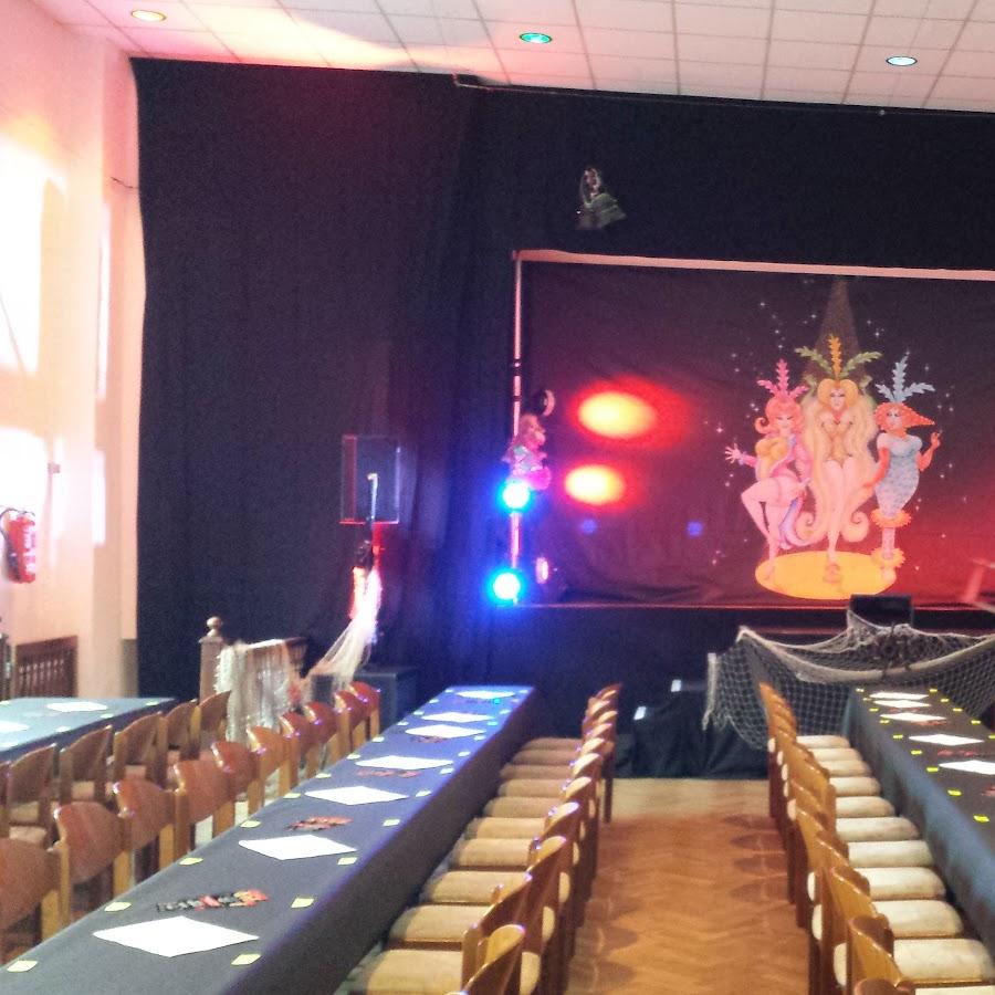 Restaurant "Restaurant Bei Anna" in Karben