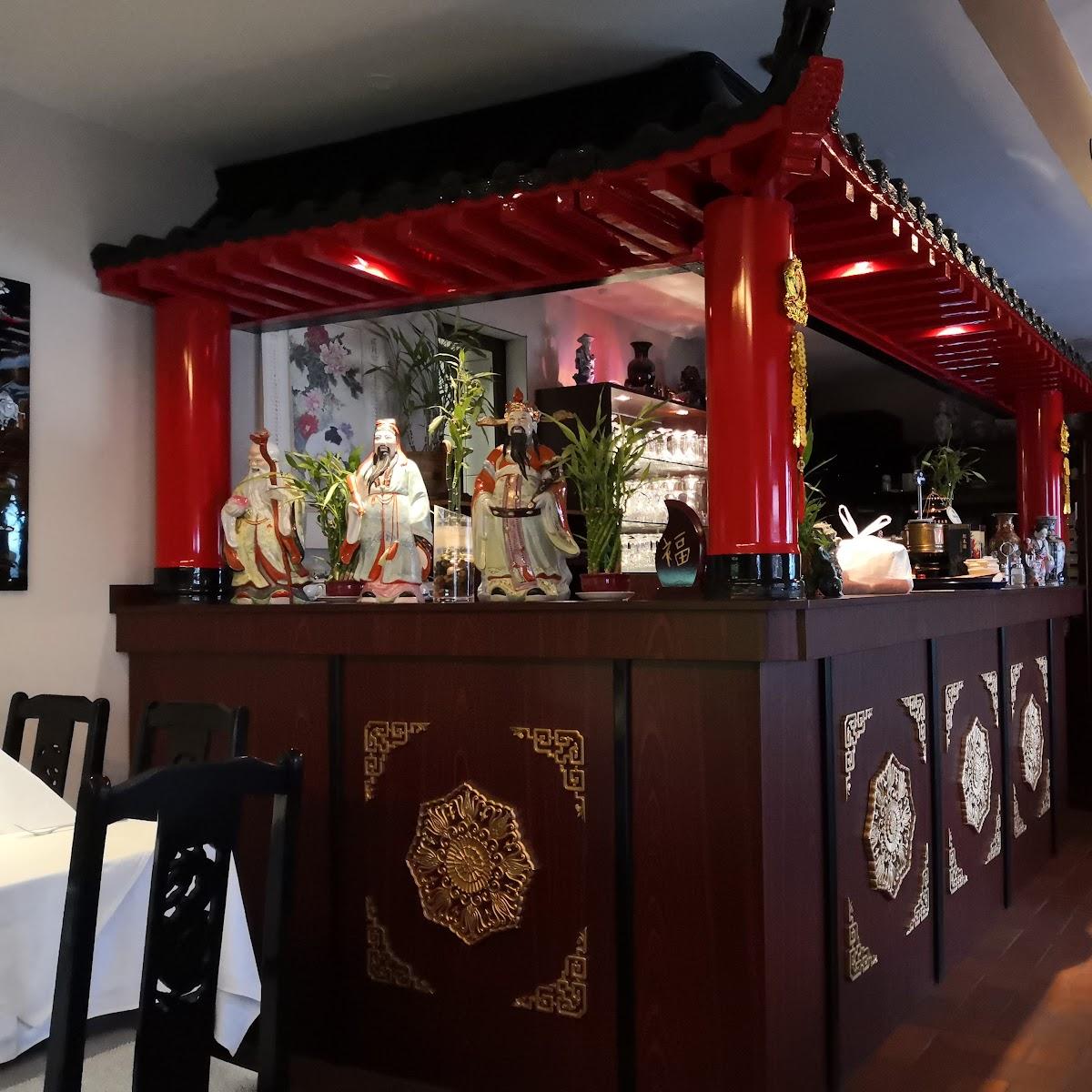 Restaurant "China-Restaurant Chi Wan" in Kellinghusen