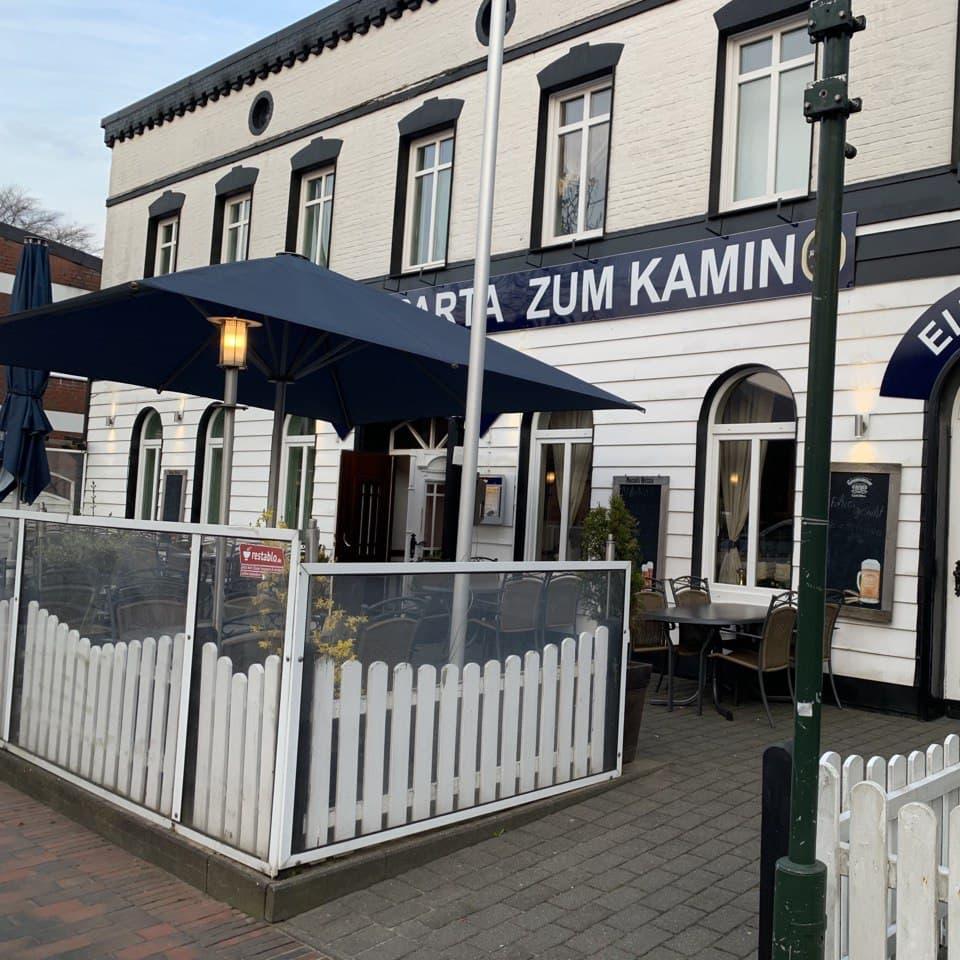 Restaurant "Sushi König" in Hohenlockstedt