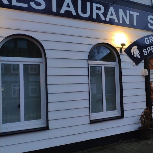 Restaurant "Zum Kamin des Olymps!!! nun Restaurant SPARTA!!!" in  Hohenlockstedt