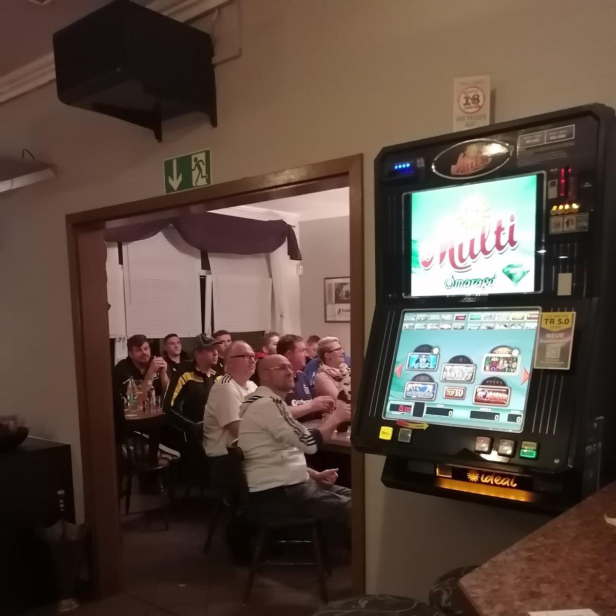 Restaurant "Zur Schänke" in  Hohenlockstedt