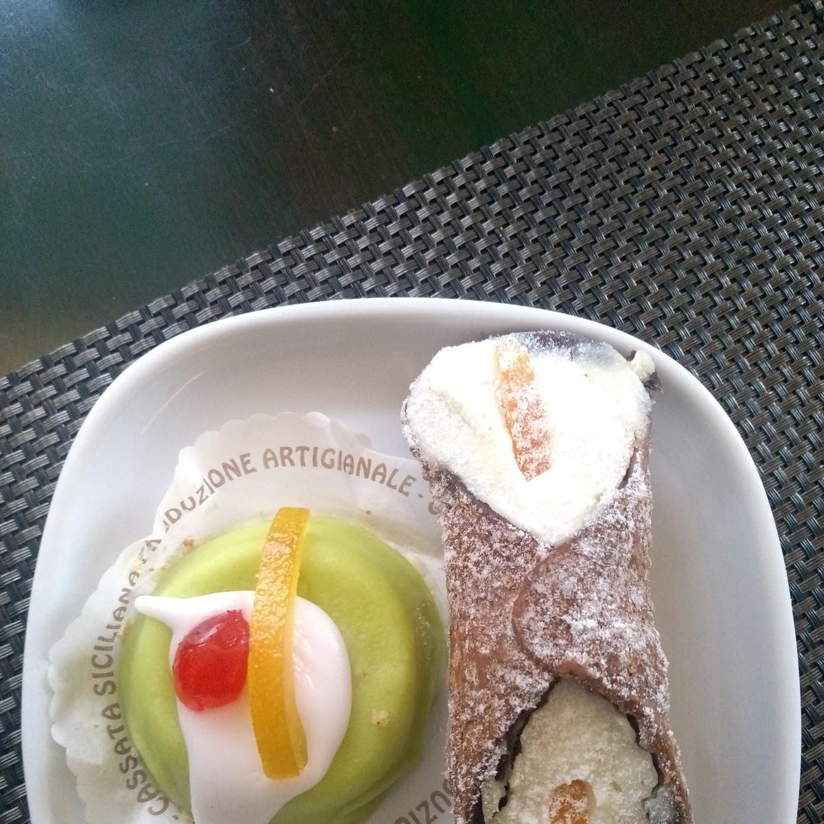 Restaurant "Pizzeria Tavola Calda La Trinacria" in  Hagen