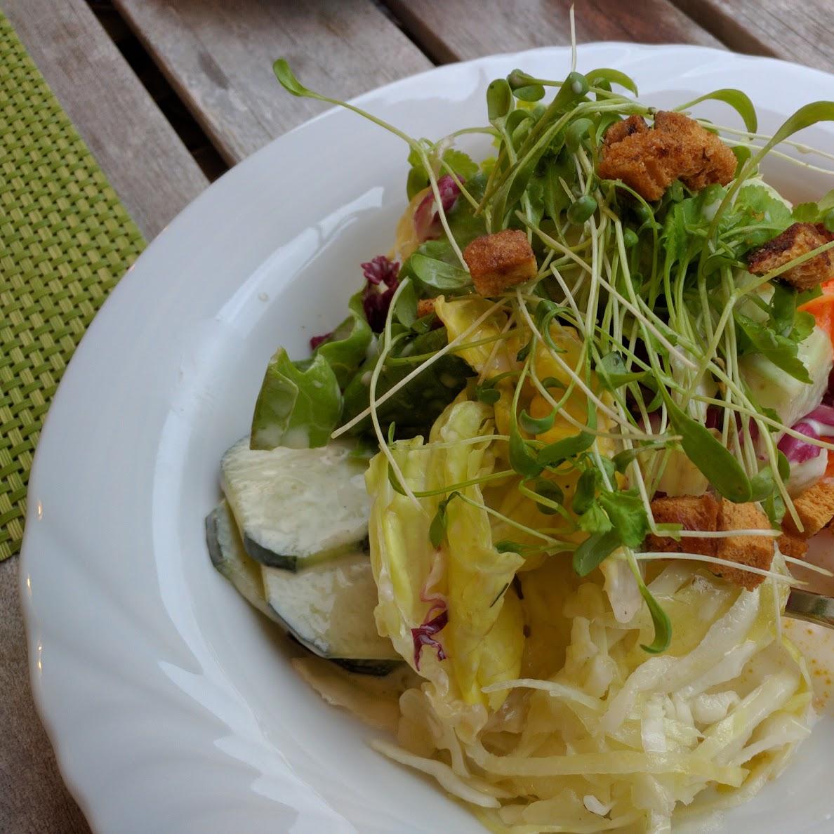 Restaurant "Gasthof Belchenblick" in  Münstertal-Schwarzwald