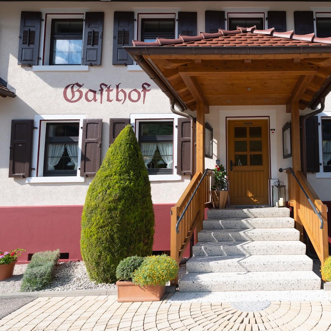 Restaurant "Restaurant Gasthof Belchenblick" in Münstertal-Schwarzwald