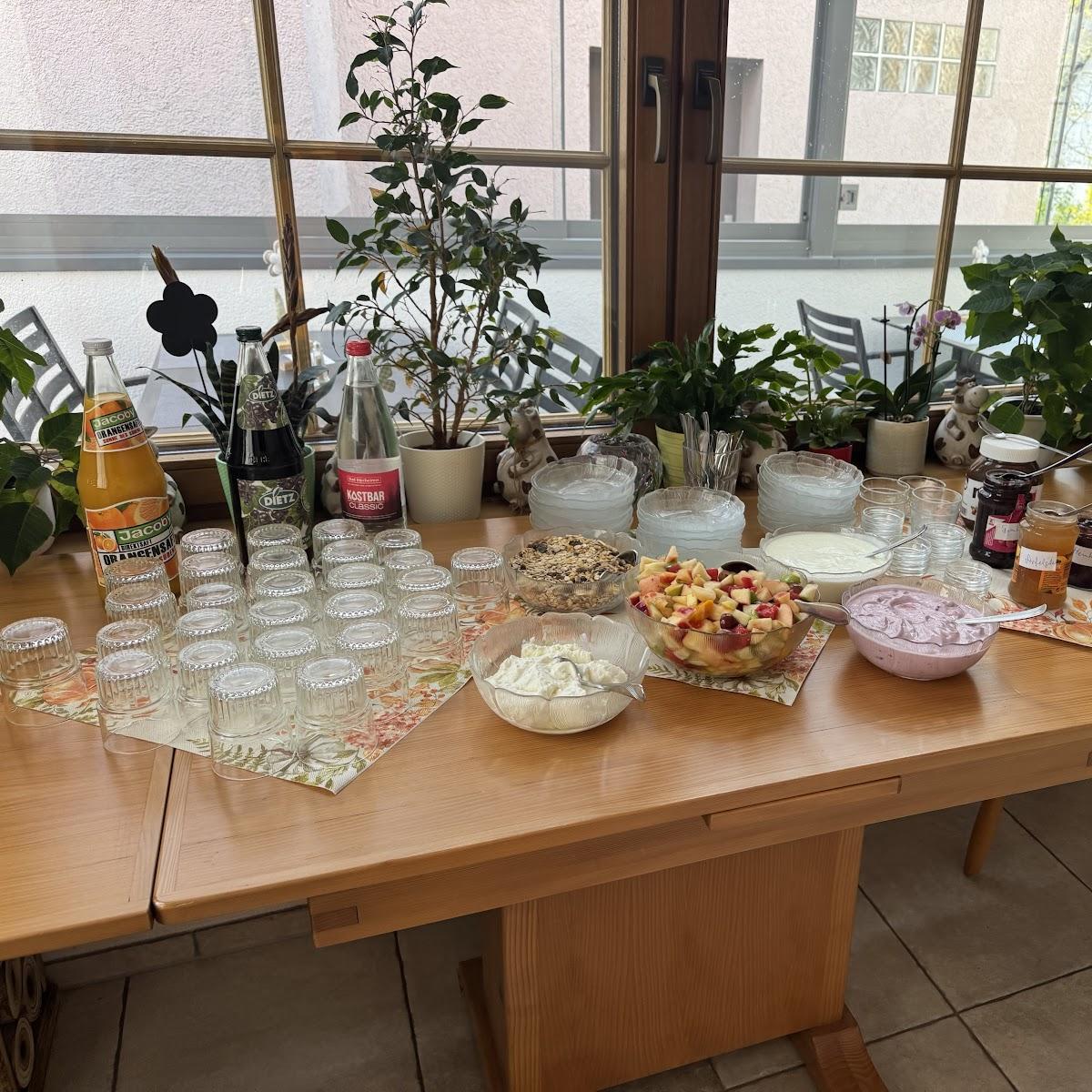 Restaurant "Gasthaus Bierhäusle" in Münstertal-Schwarzwald