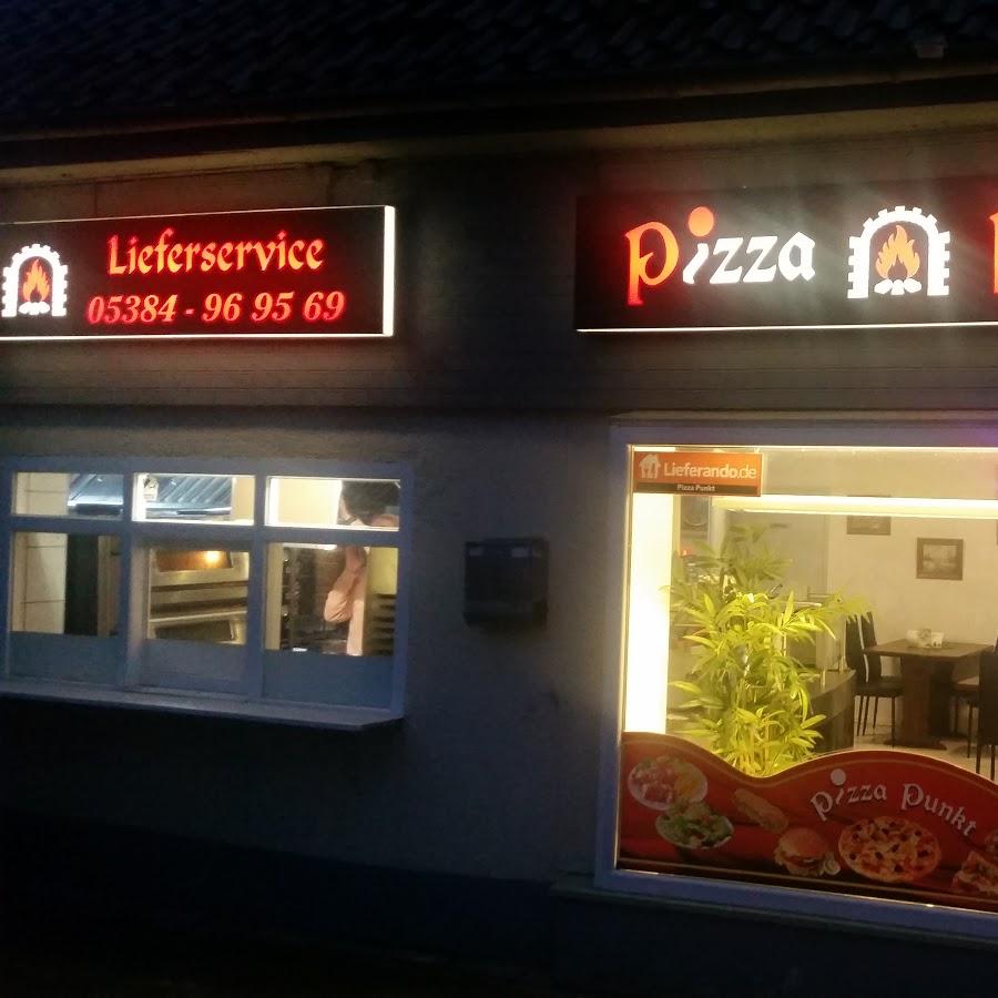 Restaurant "Döner pizza punkt" in  Seesen