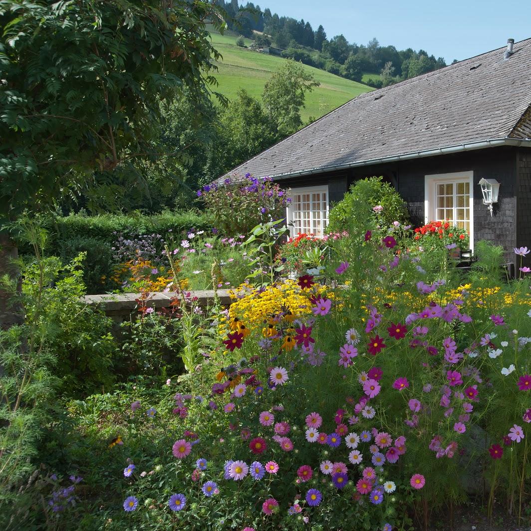 Restaurant "Romantik-Hotel Spielweg" in  Münstertal-Schwarzwald