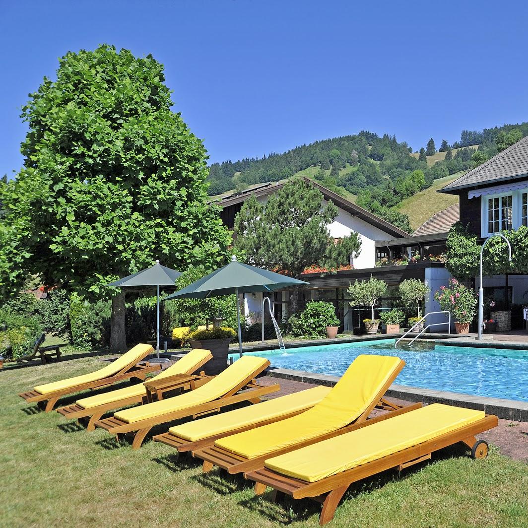 Restaurant "Romantik-Hotel Spielweg" in Münstertal-Schwarzwald