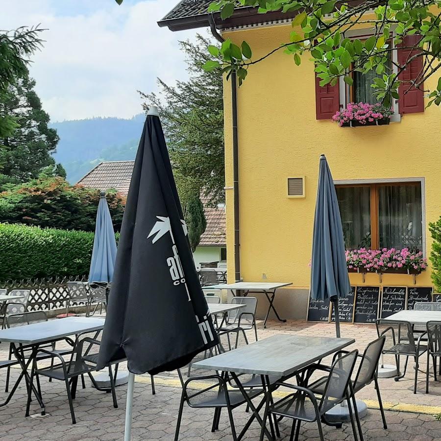 Restaurant "Landgasthaus Etzenbach" in Staufen im Breisgau