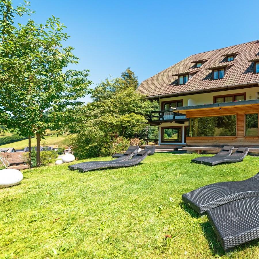 Restaurant "Hotel Landhaus Langeck" in Münstertal-Schwarzwald