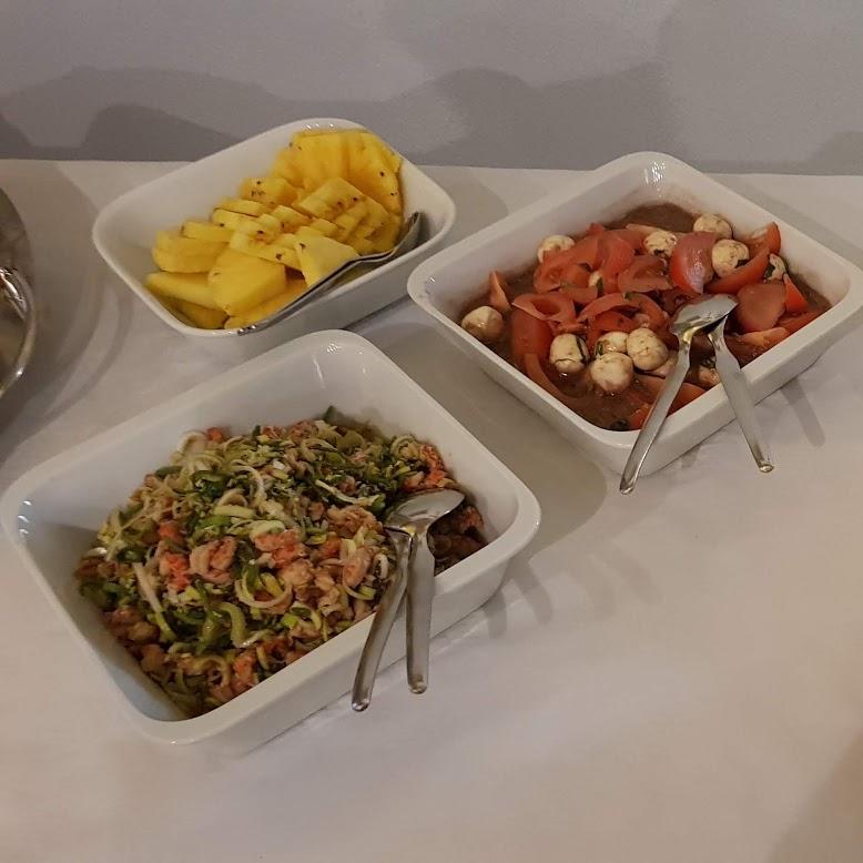 Restaurant "Café-Gasthof zum Kreuz" in  Münstertal-Schwarzwald