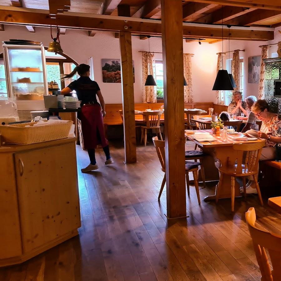 Restaurant "Sonners Heinehof" in Bollschweil