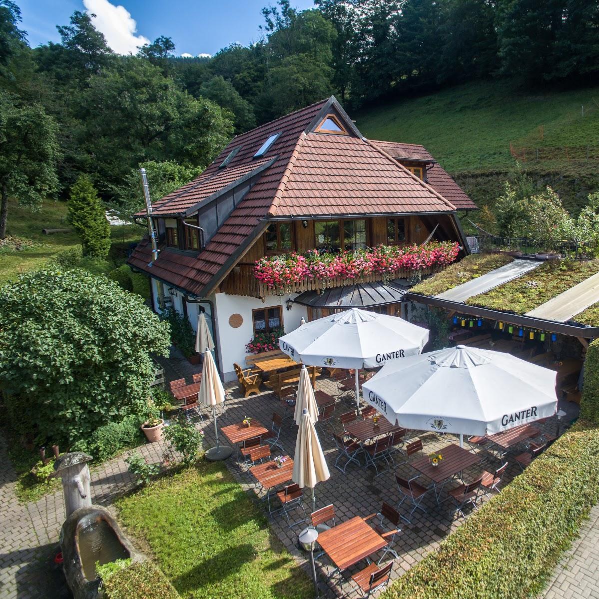 Restaurant "Sonners Heinehof" in  Bollschweil