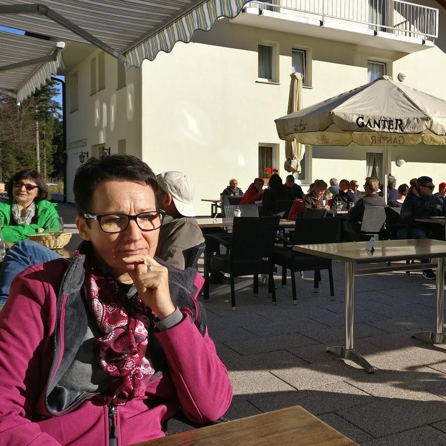Restaurant "Café-Terrasse Jägerstüble" in Aitern