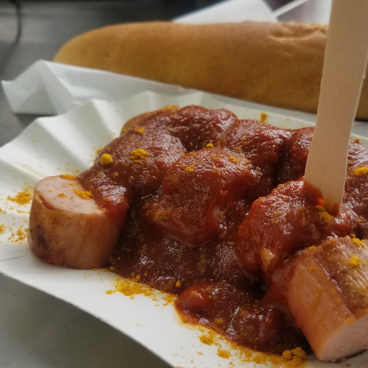 Restaurant "Börger von Staufen" in  Breisgau