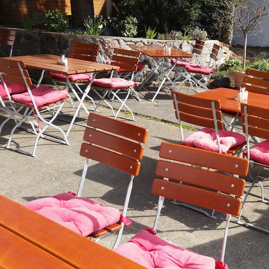 Restaurant "Il Mio Gusto zum Hirsch" in Kriftel