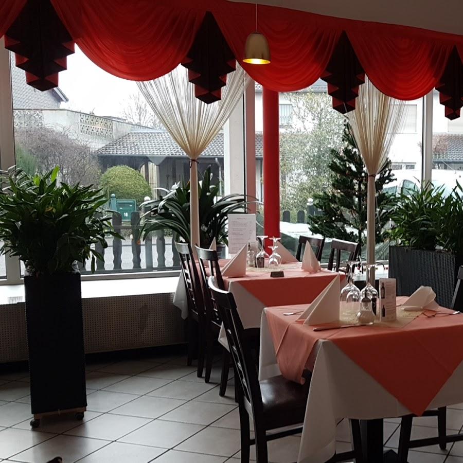 Restaurant "Bistrorante Tramonto" in  Kriftel