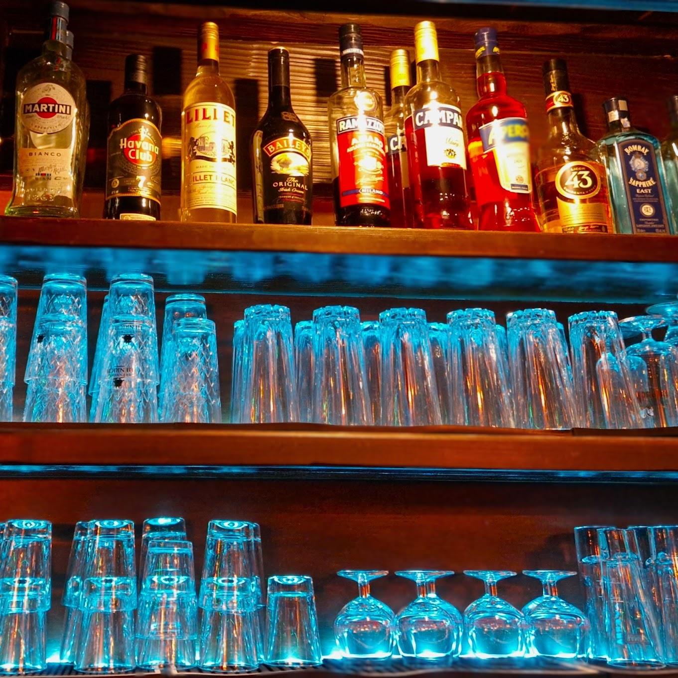 Restaurant "Lindentreff" in Kriftel