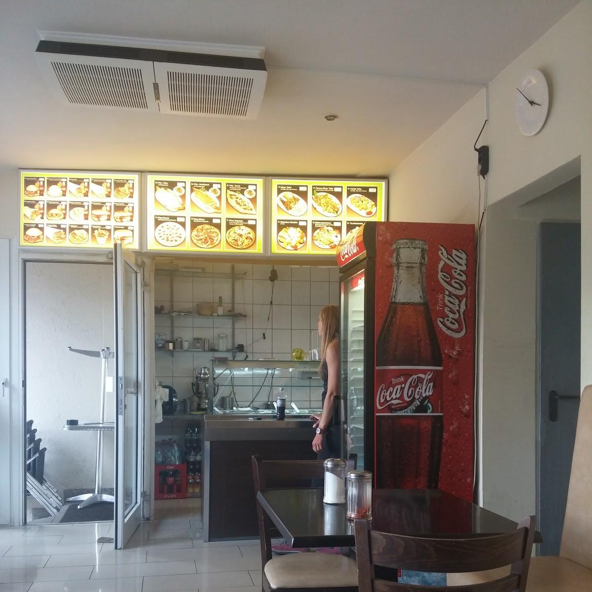 Restaurant "Lawas Kebap Haus" in  Kriftel