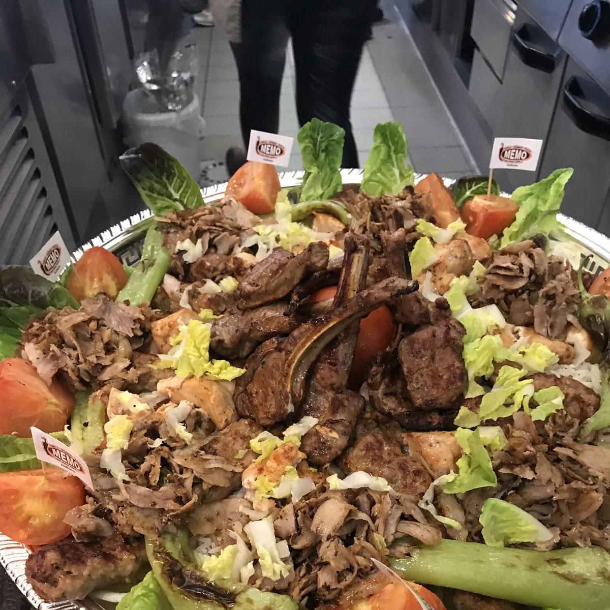 Restaurant "Memo Grill" in  Taunus