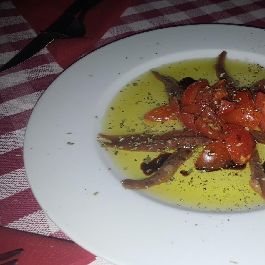 Restaurant "Pizzeria da Angelo Frankfurt" in  Main