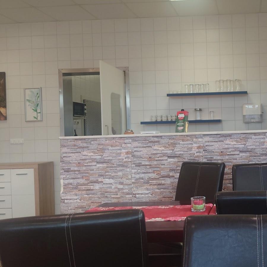 Restaurant "Pizzeria LINDI" in Neudrossenfeld