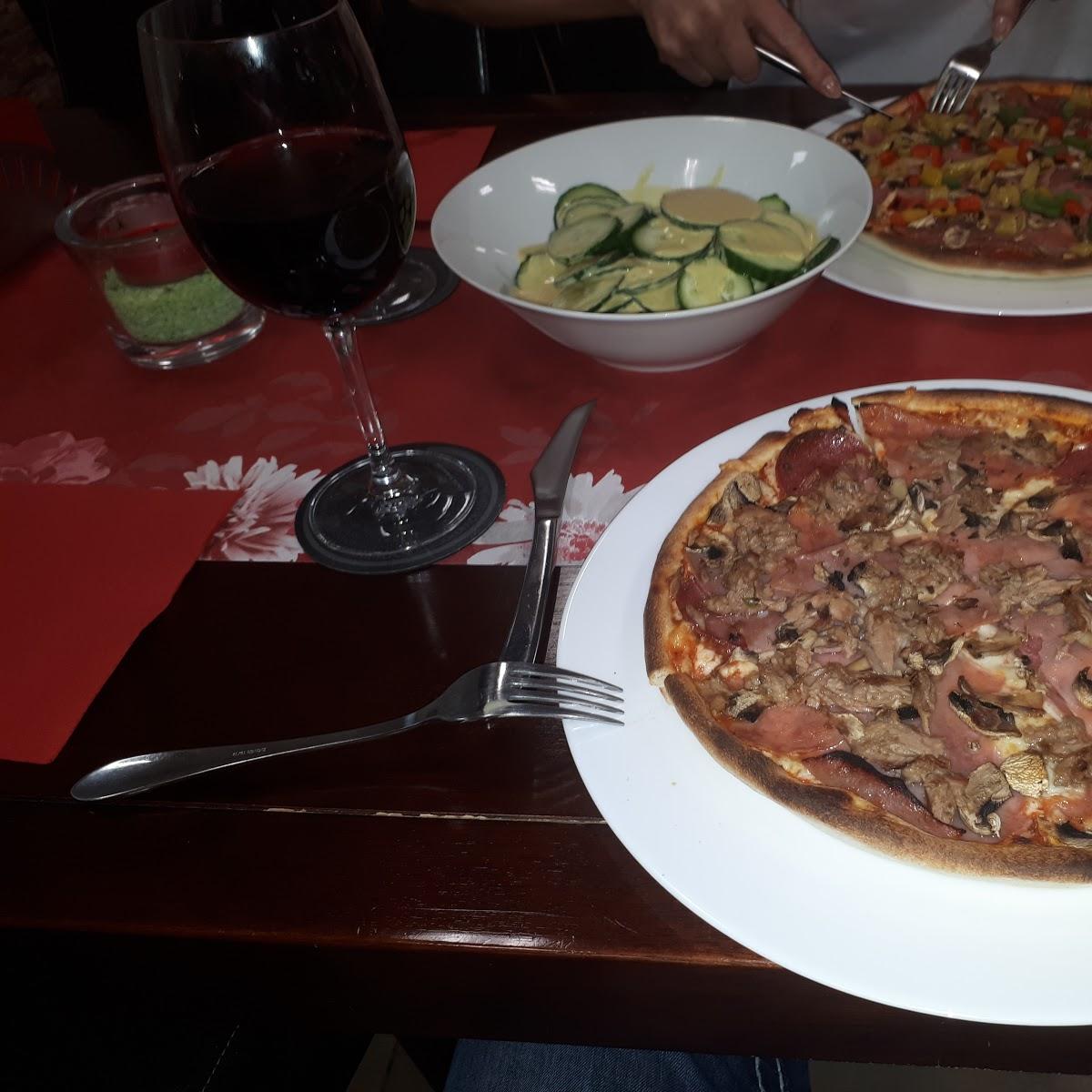 Restaurant "Pizzeria LINDI" in  Neudrossenfeld