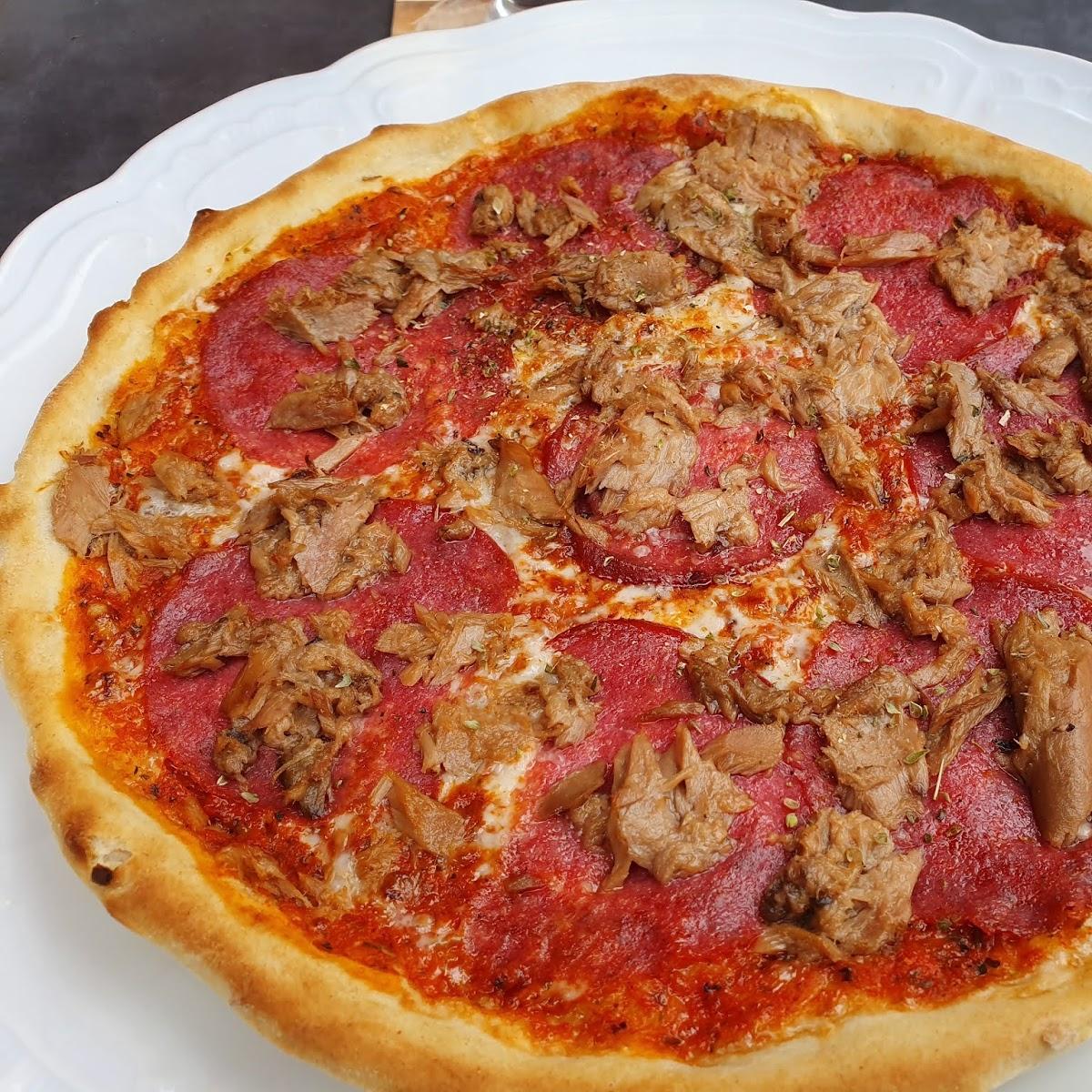 Restaurant "Pizzeria Da Pino" in  Neudrossenfeld