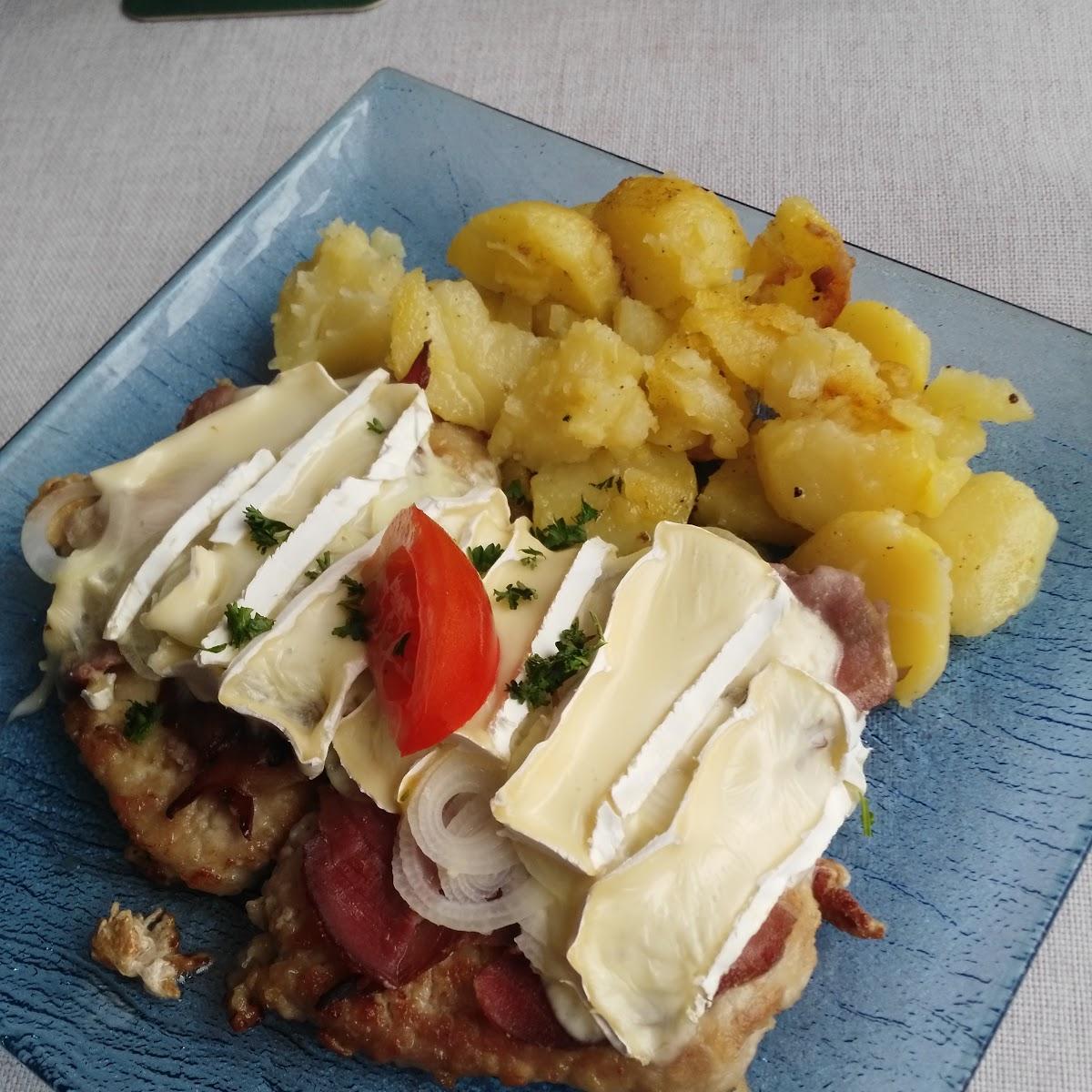 Restaurant "Cafe Fuchs" in  Neudrossenfeld