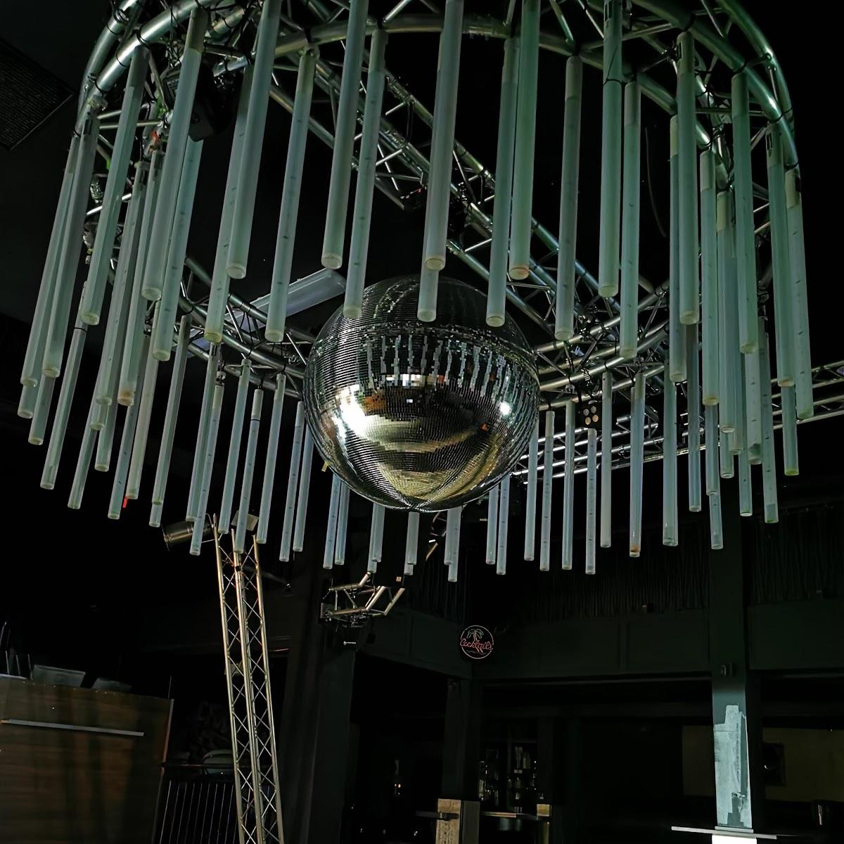 Restaurant "Gasthof Musikszene" in  Neudrossenfeld