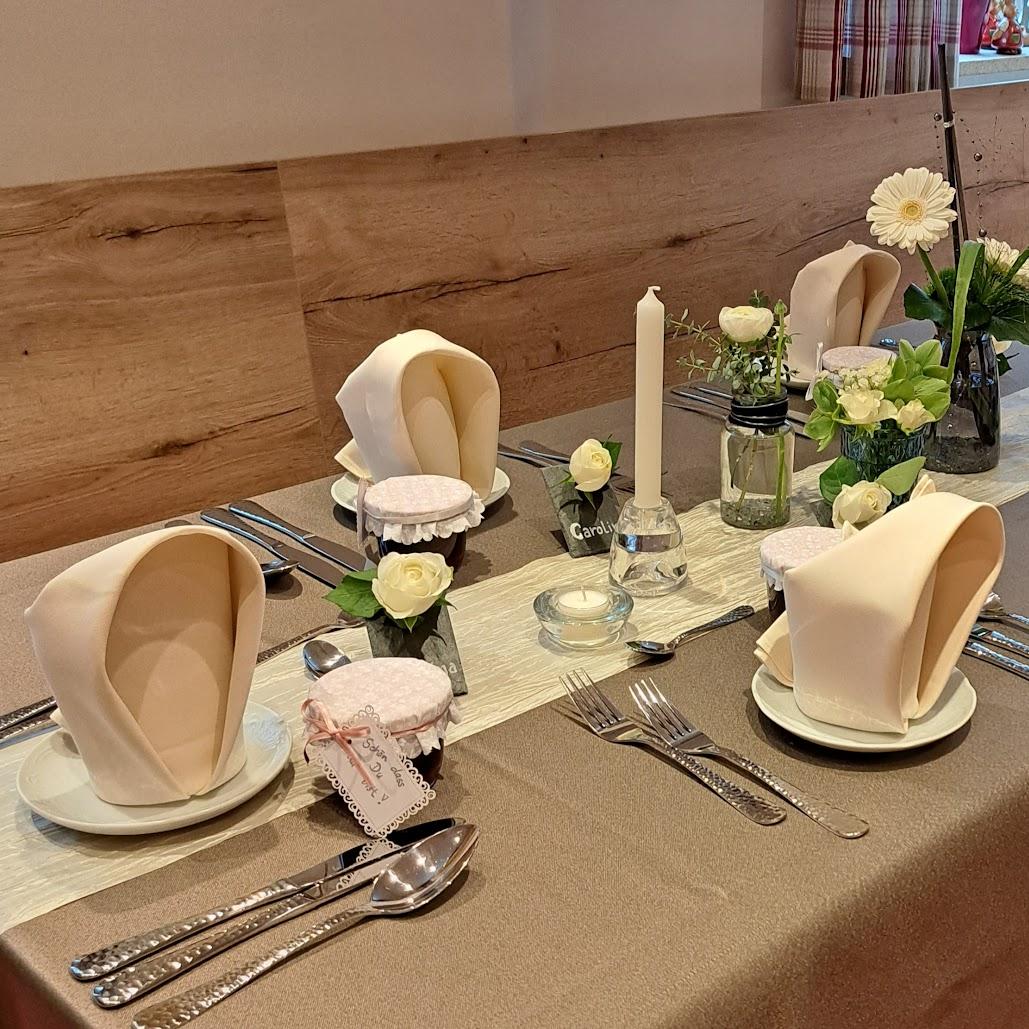 Restaurant "Gasthof zum Steinernen Löwen" in Mitwitz