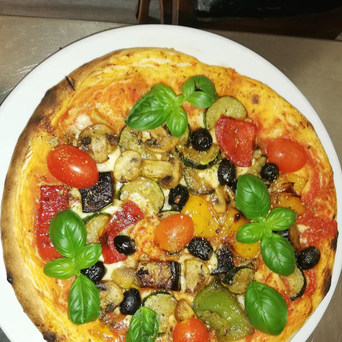 Restaurant "King Pizza Dönerservice" in  Mitwitz