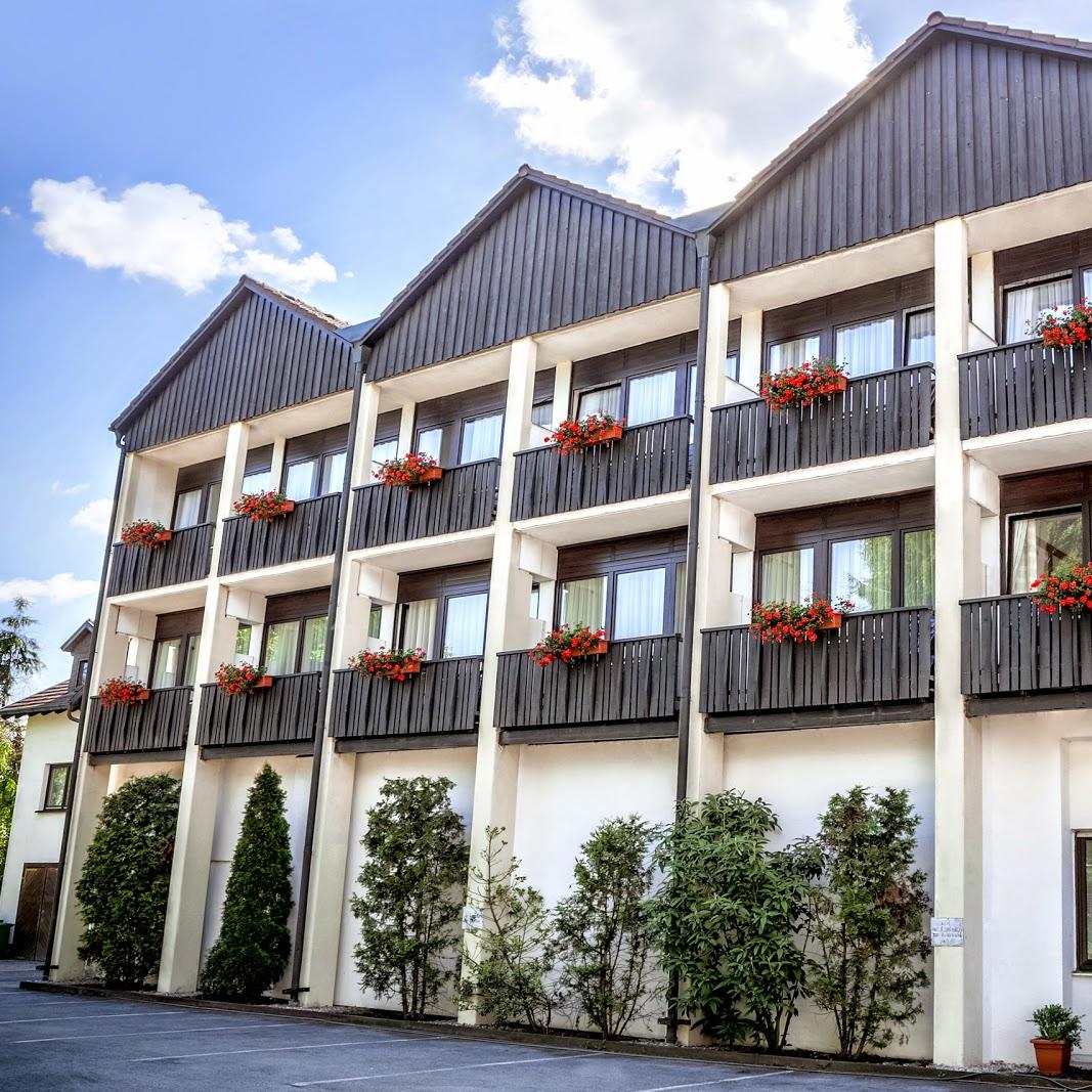 Restaurant "Hotel Wasserschloß K.Bär und C.Bethke oHG" in Mitwitz