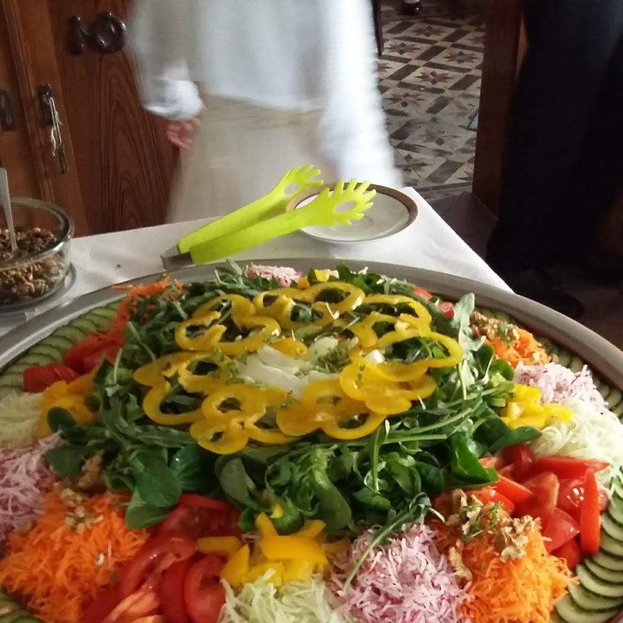 Restaurant "Cafe im alten Haus" in  Mitwitz