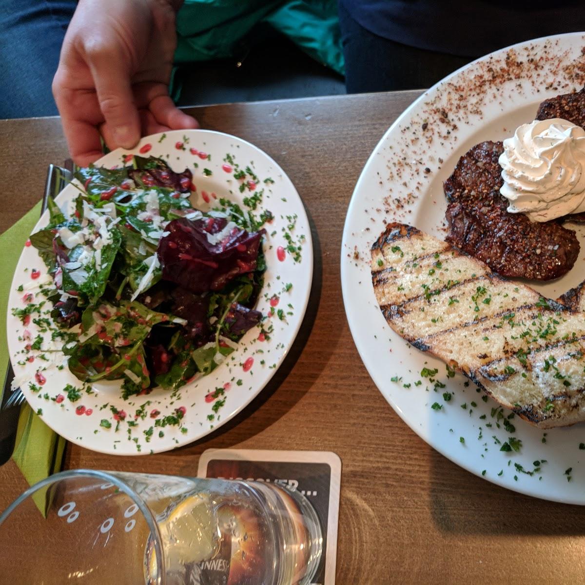 Restaurant "bauer DAS RESTAURANT" in  Sonnefeld
