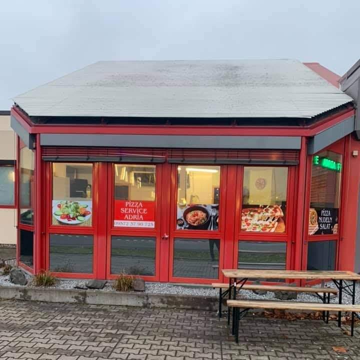 Restaurant "Pizza Service Adria" in Burgkunstadt