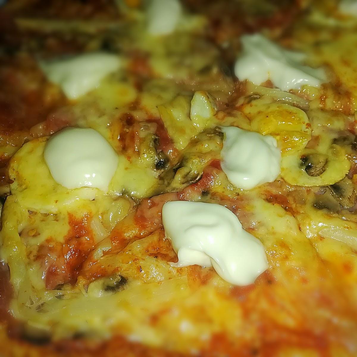 Restaurant "Pizza Service Adria" in  Burgkunstadt