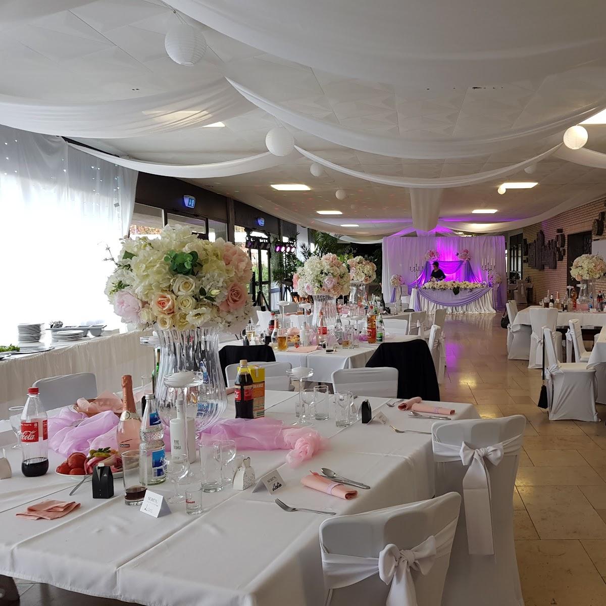 Restaurant "Restaurant Russischer Hof" in Burgkunstadt