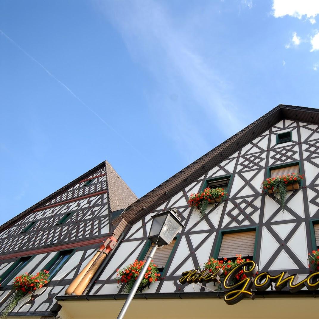 Restaurant "Gondel - Hotel & Restaurant > Anke Jahn" in Altenkunstadt
